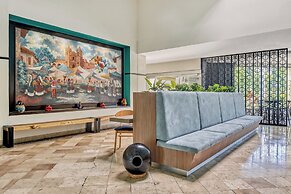 Fiesta Inn Oaxaca