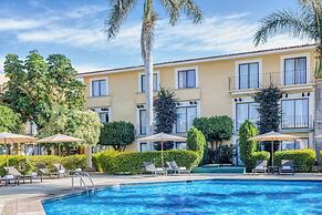 Fiesta Inn Oaxaca