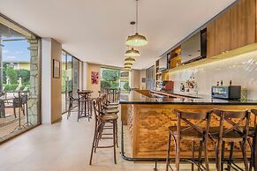 Fiesta Inn Oaxaca