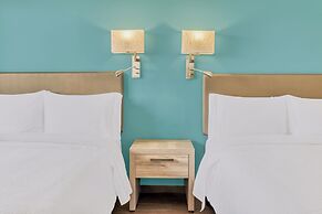 Fiesta Inn Oaxaca