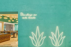 Fiesta Inn Oaxaca