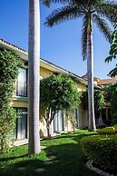Fiesta Inn Oaxaca