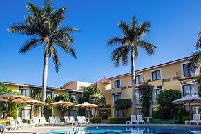 Fiesta Inn Oaxaca