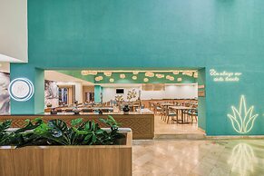 Fiesta Inn Oaxaca