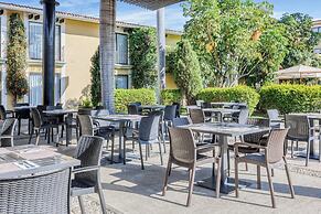 Fiesta Inn Oaxaca