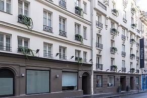9Hotel Opera
