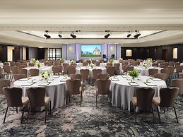 InterContinental London Park Lane by IHG
