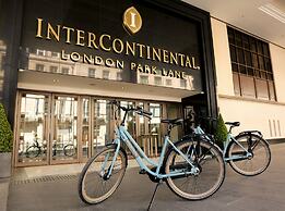 InterContinental London Park Lane by IHG