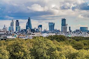 InterContinental London Park Lane by IHG