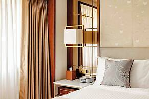 InterContinental London Park Lane by IHG