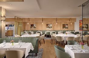 InterContinental London Park Lane by IHG