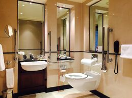 InterContinental London Park Lane by IHG