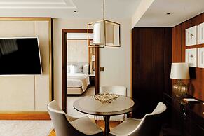 InterContinental London Park Lane by IHG