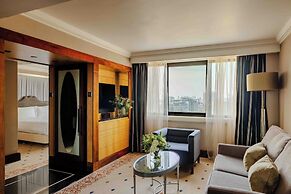 InterContinental London Park Lane by IHG
