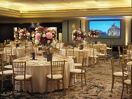 InterContinental London Park Lane by IHG