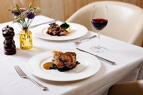 InterContinental London Park Lane by IHG