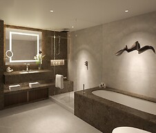 InterContinental London Park Lane by IHG