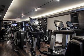 InterContinental London Park Lane by IHG