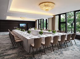 InterContinental London Park Lane by IHG