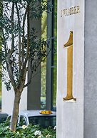 InterContinental London Park Lane by IHG