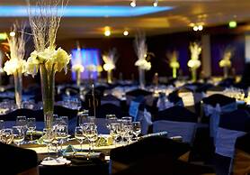 InterContinental London Park Lane by IHG