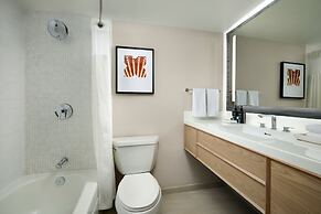 Sheraton Grand Nashville Downtown