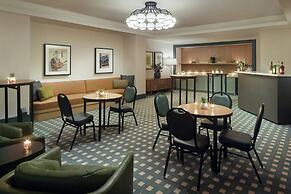 Sheraton Grand Nashville Downtown