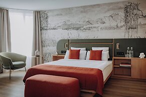 AMERON Luzern Hotel Flora