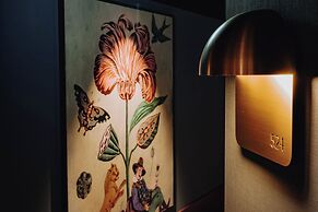 AMERON Luzern Hotel Flora