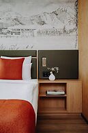 AMERON Luzern Hotel Flora