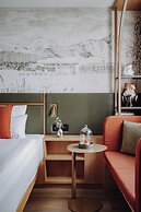 AMERON Luzern Hotel Flora