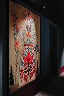 AMERON Luzern Hotel Flora