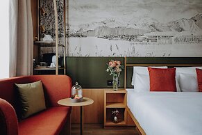 AMERON Luzern Hotel Flora