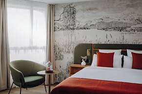 AMERON Luzern Hotel Flora
