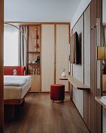 AMERON Luzern Hotel Flora