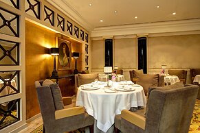 The Chester Grosvenor