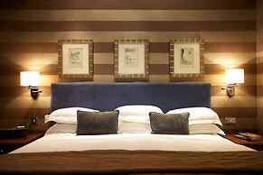 The Chester Grosvenor