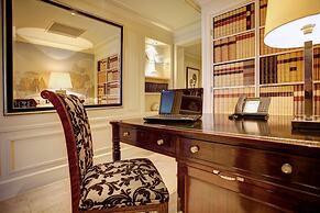 The Chester Grosvenor