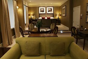 The Chester Grosvenor