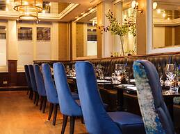 The Chester Grosvenor
