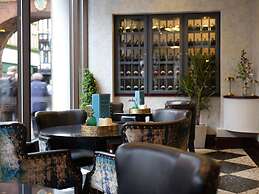 The Chester Grosvenor