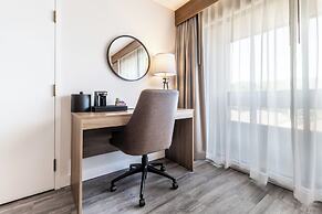 Atrium Hotel Vancouver