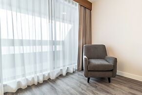 Atrium Hotel Vancouver
