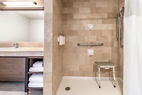 Atrium Hotel Vancouver