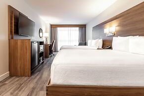 Atrium Hotel Vancouver