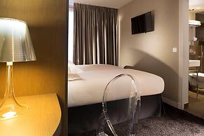 Best Western Quartier Latin Pantheon