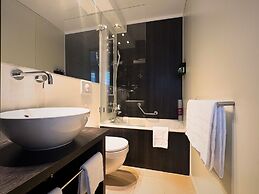 Crowne Plaza Zürich by IHG