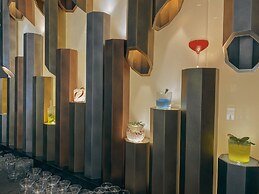 Crowne Plaza Zürich by IHG