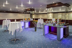 Crowne Plaza Zürich by IHG