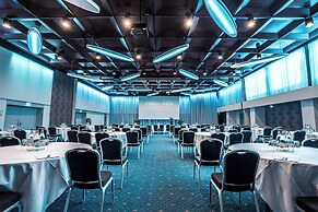 Crowne Plaza Zürich by IHG
